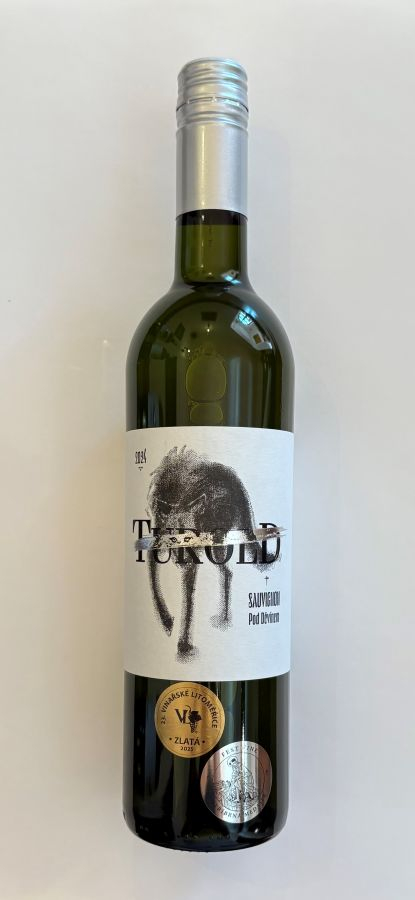 Sauvignon 2024 PS